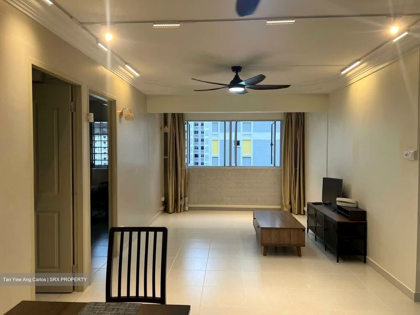 Blk 565 Pasir Ris Street 51 (Pasir Ris), HDB 5 Rooms #574533921